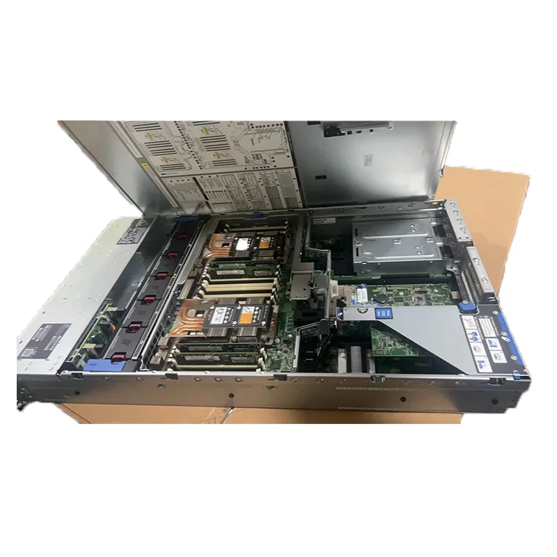 hpe server DL580 gen10 4U rack hp server