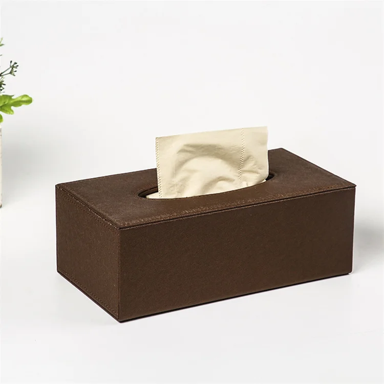 Customize Paper Face Tissues Paper 100 Sheets Facial Tissue Box Packaging