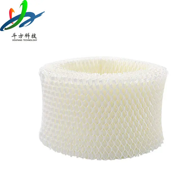 Увлажнитель материала бумажный фильтр однократного применения запчасти для увлажнителя