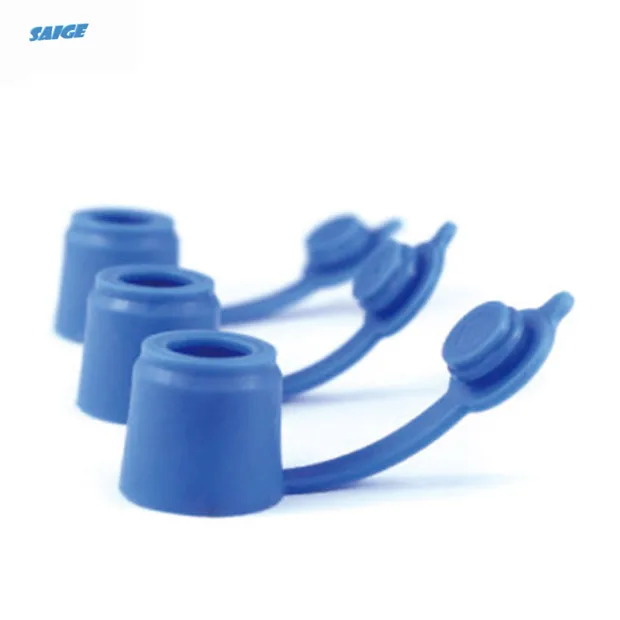 Disposable Endoscopy biopsy valve for gastroscope