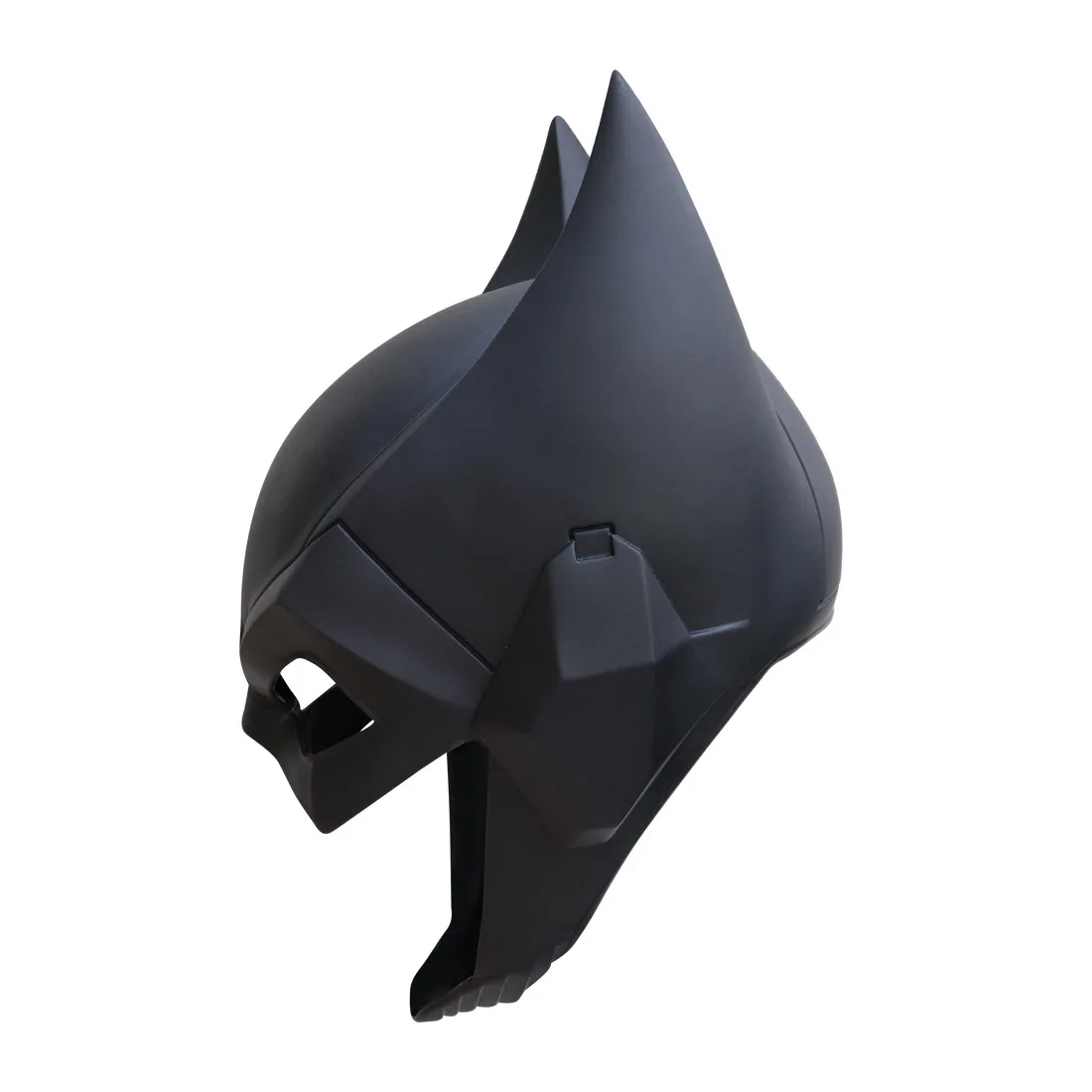 DC comic artist bat half face performance game toy cartoon knight anime dark wholesale