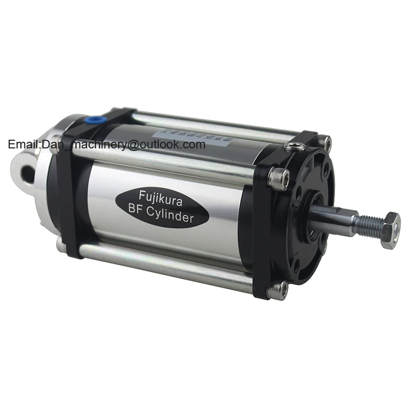 С низким коэффициентом трения цилиндра FCS-80-108-S1-P