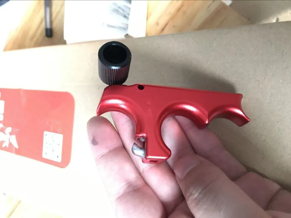 JX411B  release aid for archery compound bow