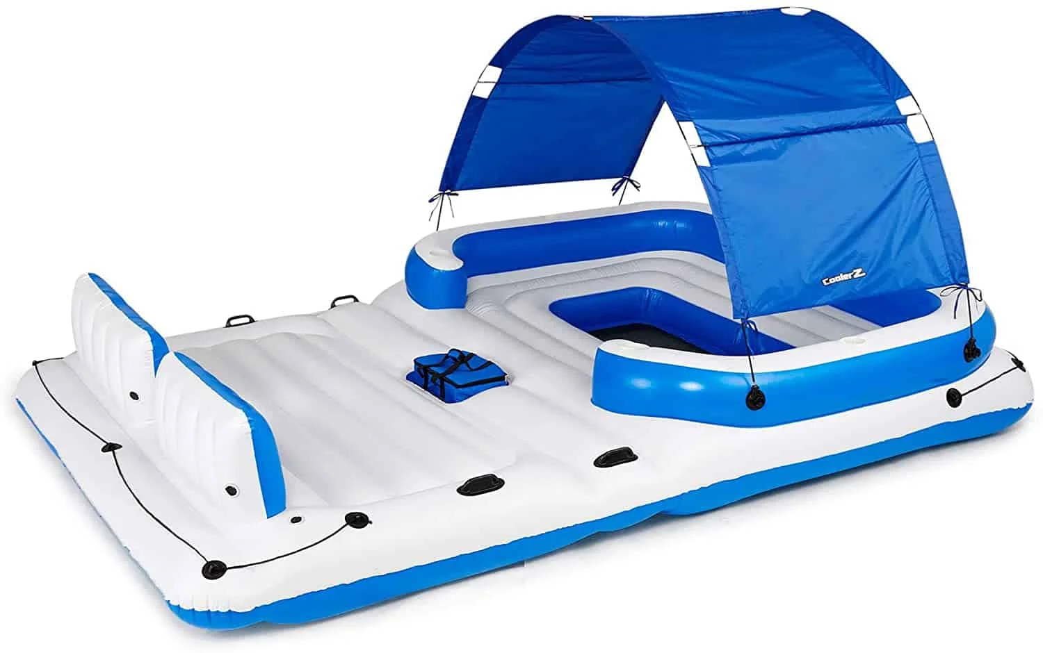 XZ OEM ODM for sale inflatable swimming pool floating mat water blobs