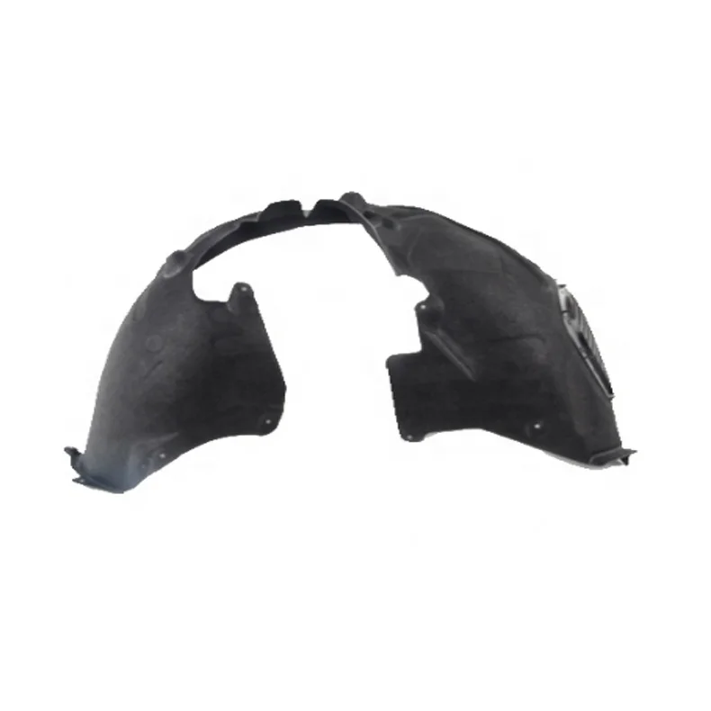 Auto Plastic Parts Car Inner Fender Liner For CAYENNE 2011 OEM 95850496101 95850496201