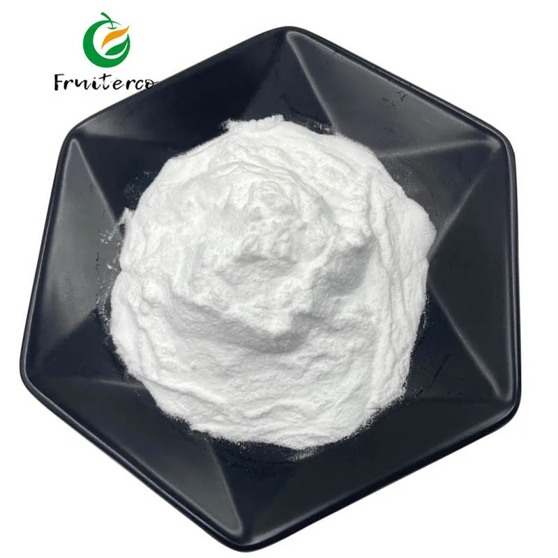 Высококачественная азелаиновая кислота, косметический порошок Азелаиновой Кислоты