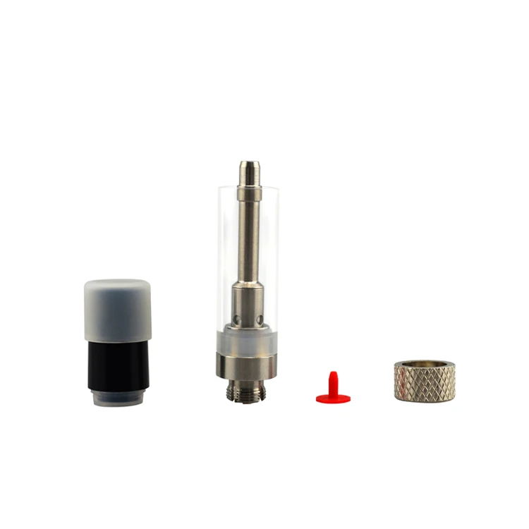 
2021 Newest lead free ceramic coil cartridge tank thick oil cartridges 