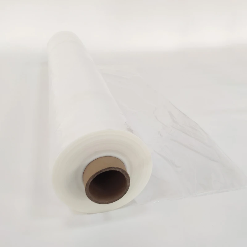 Washable high elasticity TPU hot melt adhesive film supplier