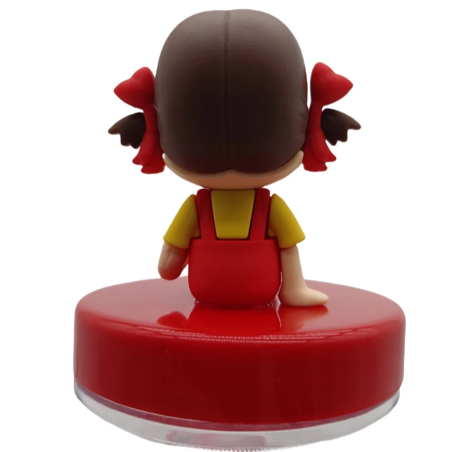 Promotional Plastic PVC Rubber Mini Miniature Figures Figurin Toy Kid Custom OEM Model Anime Animal Figure Toy Candies