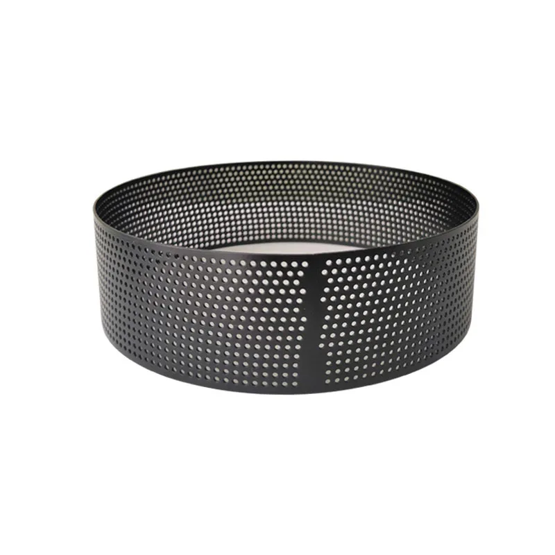 Customized 304  Environmental  Stainless Steel Photo  Tea Juicer machine filter