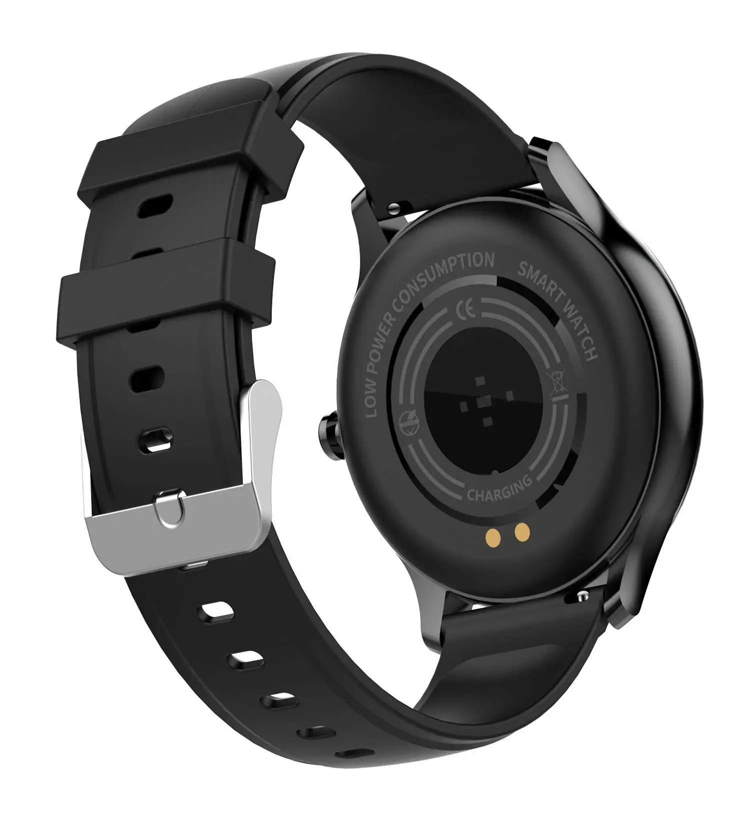 Best Welcome Fashion Factory Price Wear Os Smart Watch