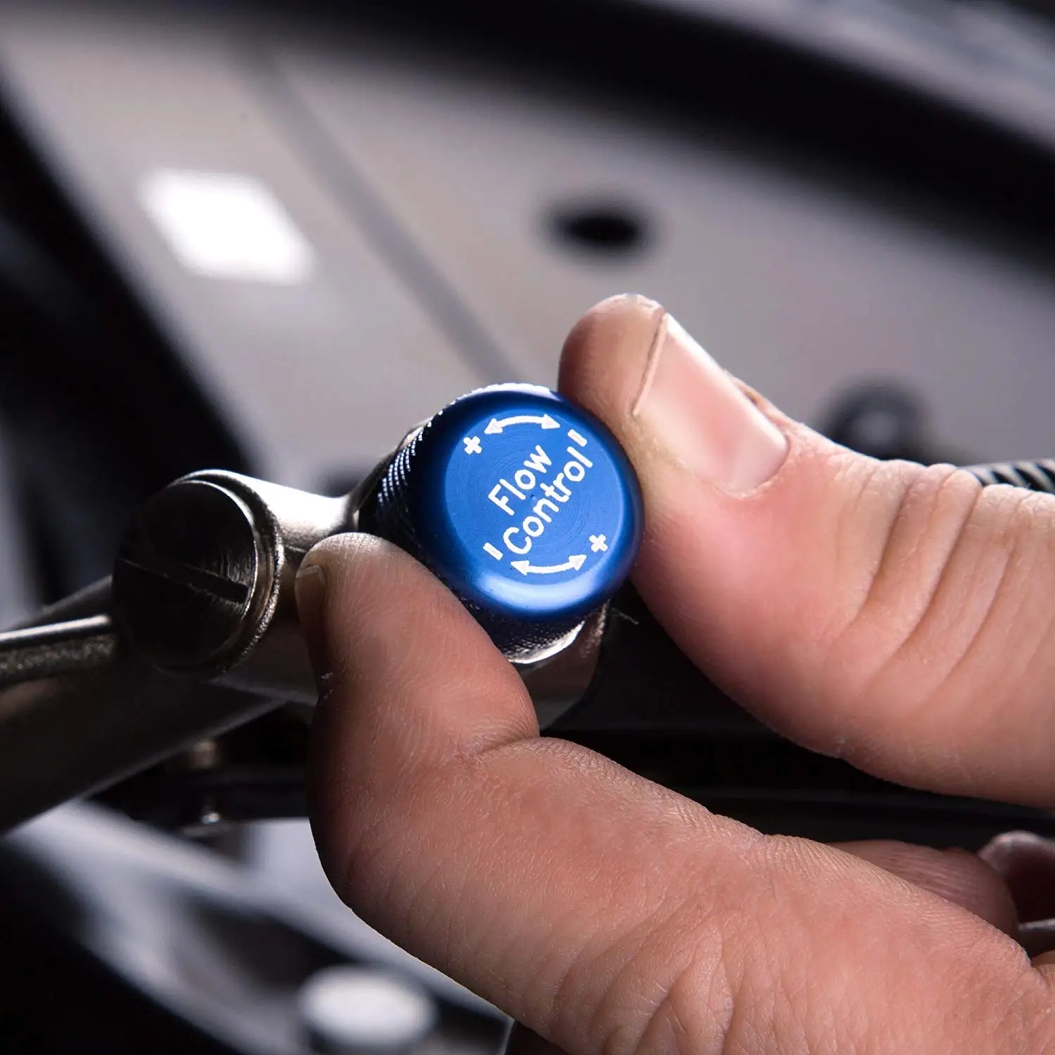 Pneumatic Air Blow Gun