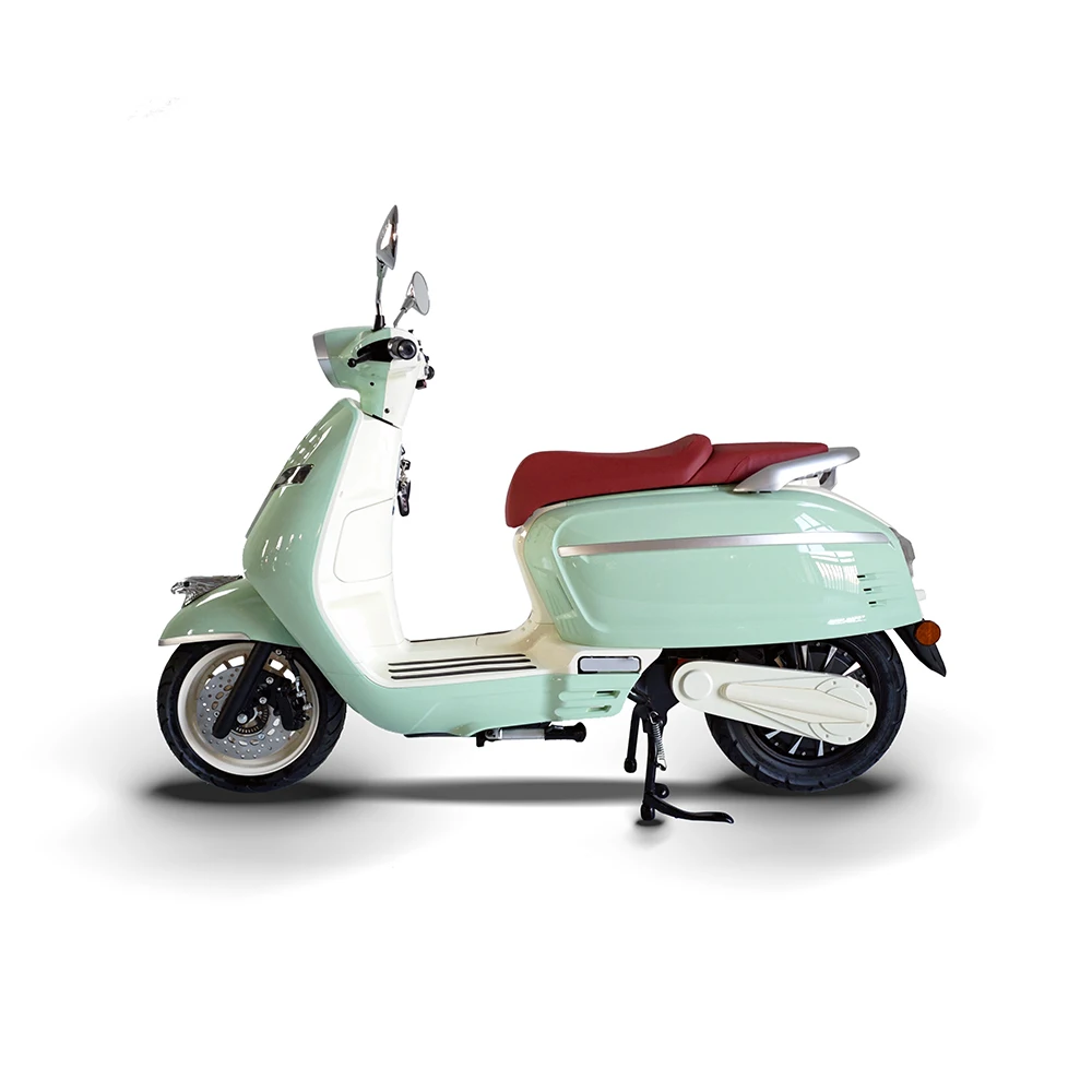 3Plus Electric Motorcycles 2000W 3000W Motorcycle Fast Speed 80km/h Motorcycle Adults