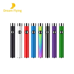 Airis Vertex 2 0 CBD батарея Быстрая доставка 510 thread vape pen 350