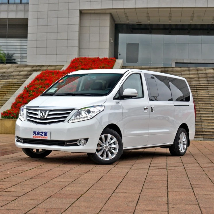 Лидер продаж, миниатюрный фургон Dongfeng MPV CM7 с мини-фургоном, миниавтобус для экспорта