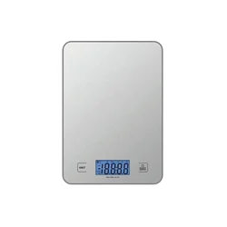 Best Sale 10KG 1g Digital Electronic Kitchen Weighing Scale Large Stainless Steel  Kitchen Scale With Tare Function