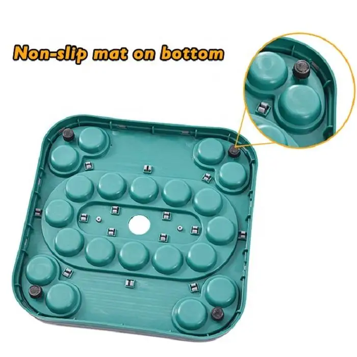 Factory Direct Treat Dispenser Pet Toy Activity Iq Training Interactive Puzzle Dog Toy