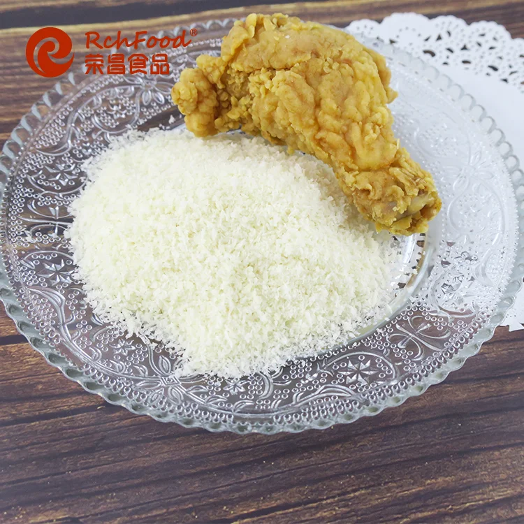 Factory Price Organic Flour Panko Bread Crumbs