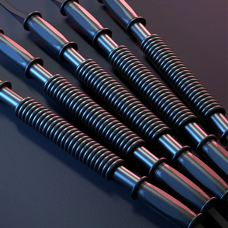 League-Sport Arm Power Multi-functional Spring Arm Power Indoor Fitness Equipment Adjustable Arm Power Bar