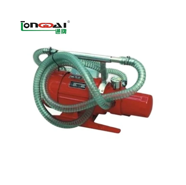 GLS Portable Hydraulic Oil Filter Unit Off-Line Hydraulic Fluid Filtration System