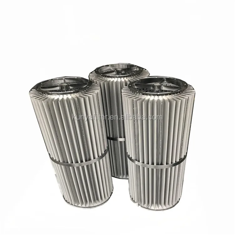 
Substitute for IKRON hydraulic oil pressure filter 