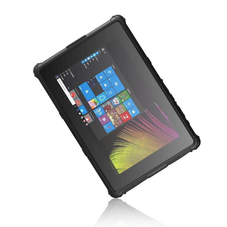 8 дюймов Водонепроницаемый 4 Гб + 64 ГБ промышленный Прочный планшетный ПК для мобильного телефона компьютера