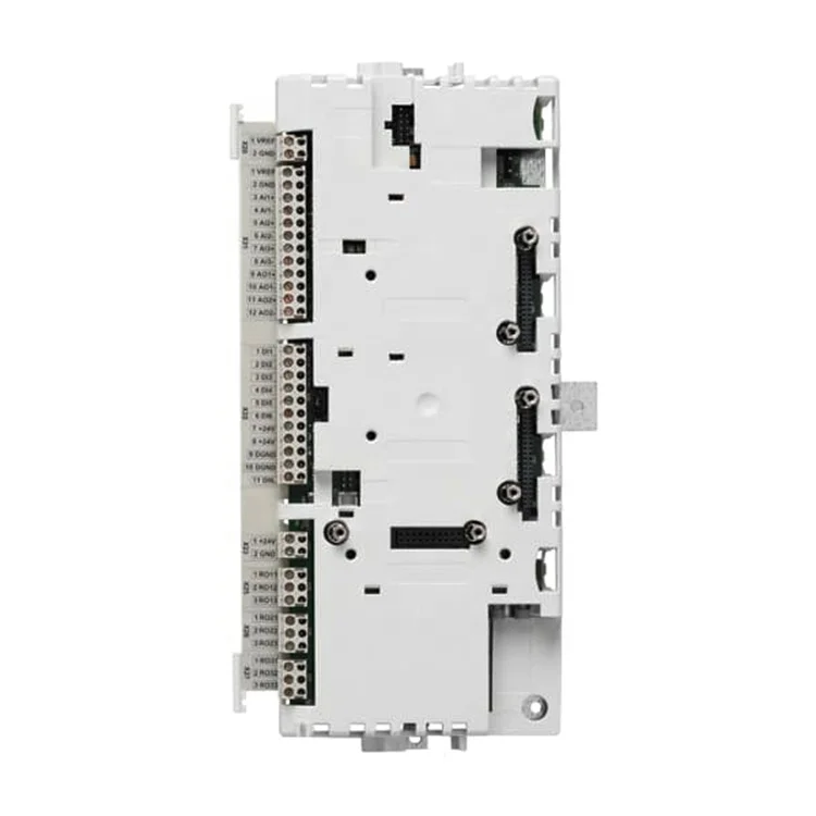 100%New original A B B testinverter motherboard IO board terminal PLC     RDCU-12C