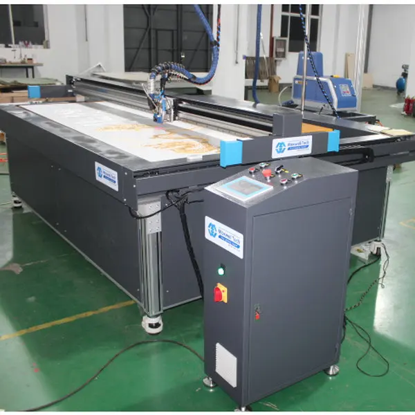 Customised Pretty Glue Plotter machine Gluer Machine Automatic Folder Gluer Machine For Box