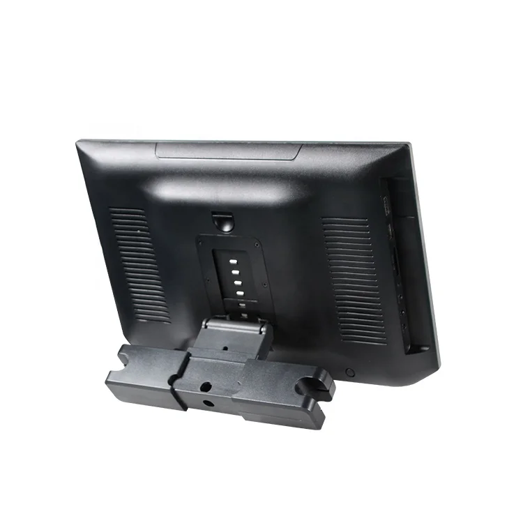 bulk drop shipping full angle screen android 9 screen 12.5 inch IPS USD SD input screen tv display tv headrest car monitor