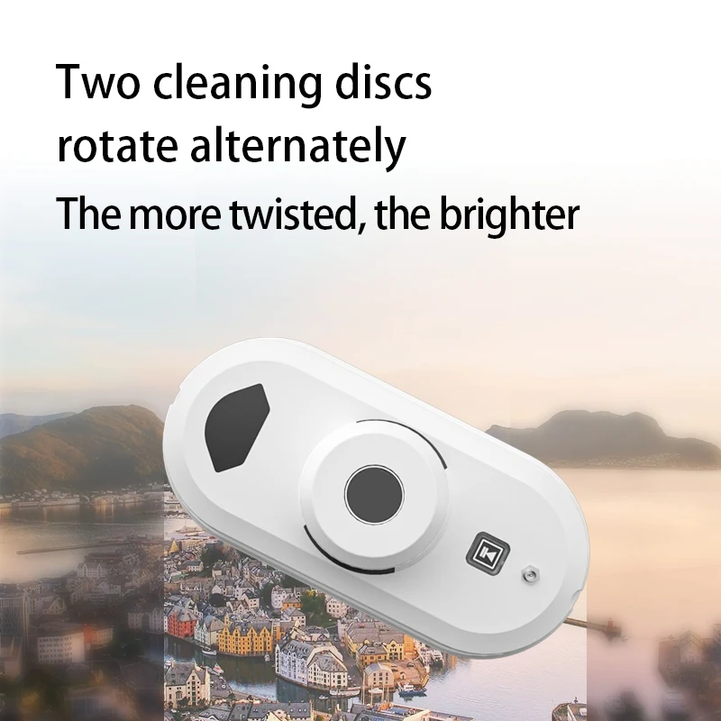 Vacuum Cleaner Robot EVENPACE F360 OEM ODM Fully Automatic High level Navigation Planning