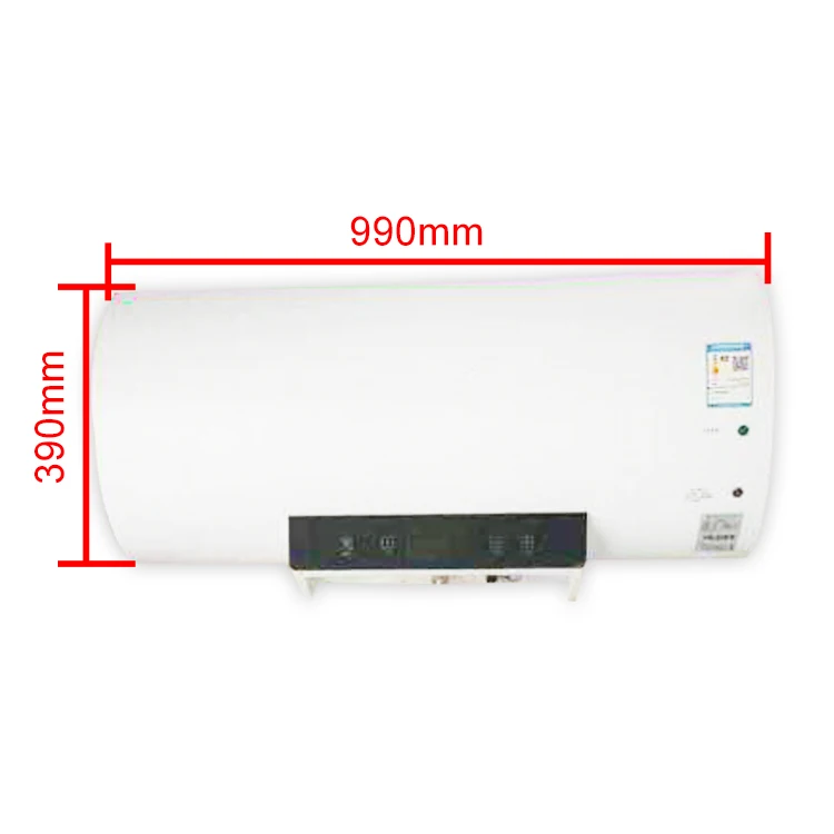 China qualified bath electric water tank heater