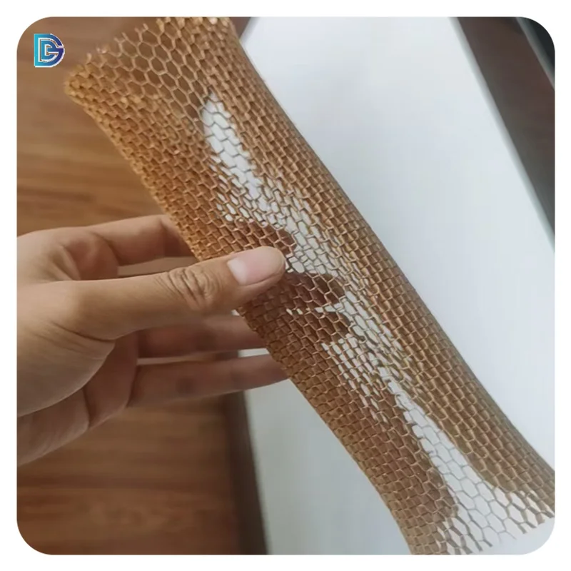 China Seller Aramid Paper Core Aramid Honeycomb With Factory Direct Sale Price
