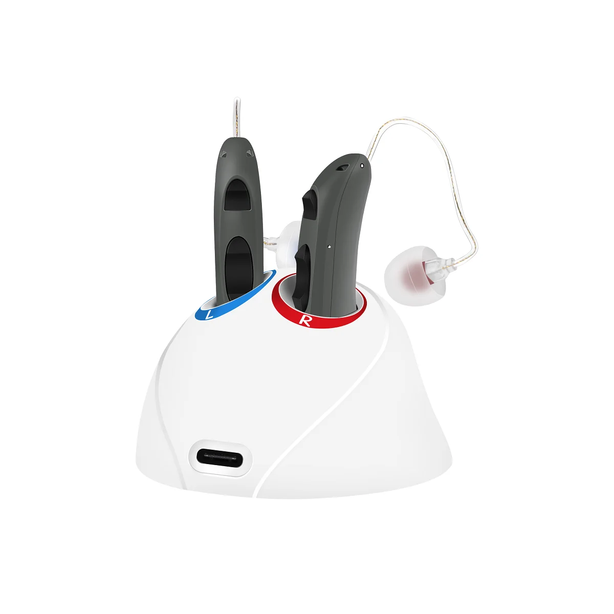 high quality digital hearing aid programmer best price invisible hearing aid best ear hearing aid prices