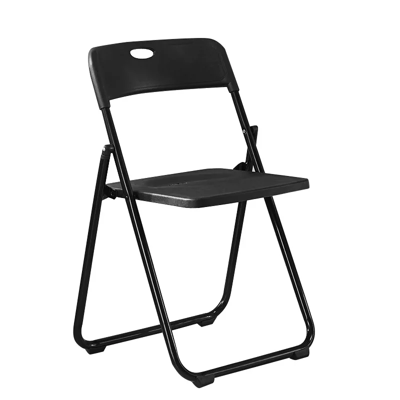 
Easy-carrying and store Plastic foldng chair for wedding, beach, hiking and camping 