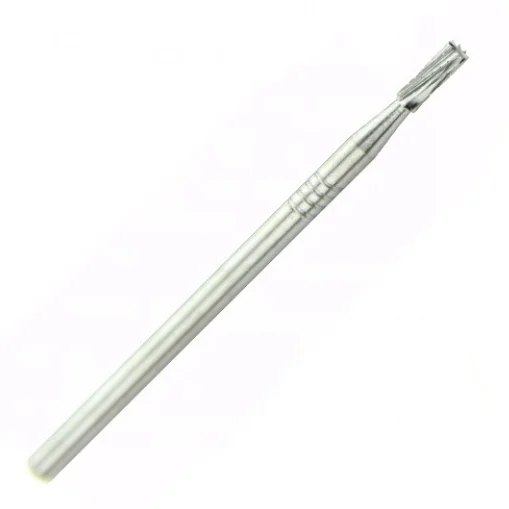 HP Series Dental Lab Tungsten Carbide Fissure Burs