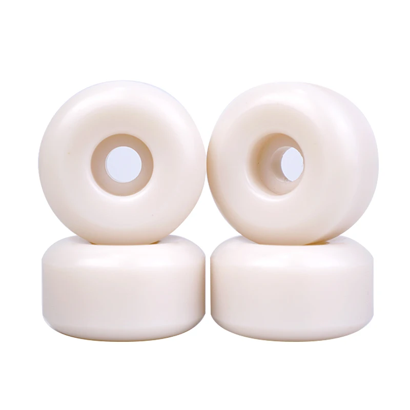New Formula 60DAA High Rebound Custom 58mm skate Skateboard Wheels