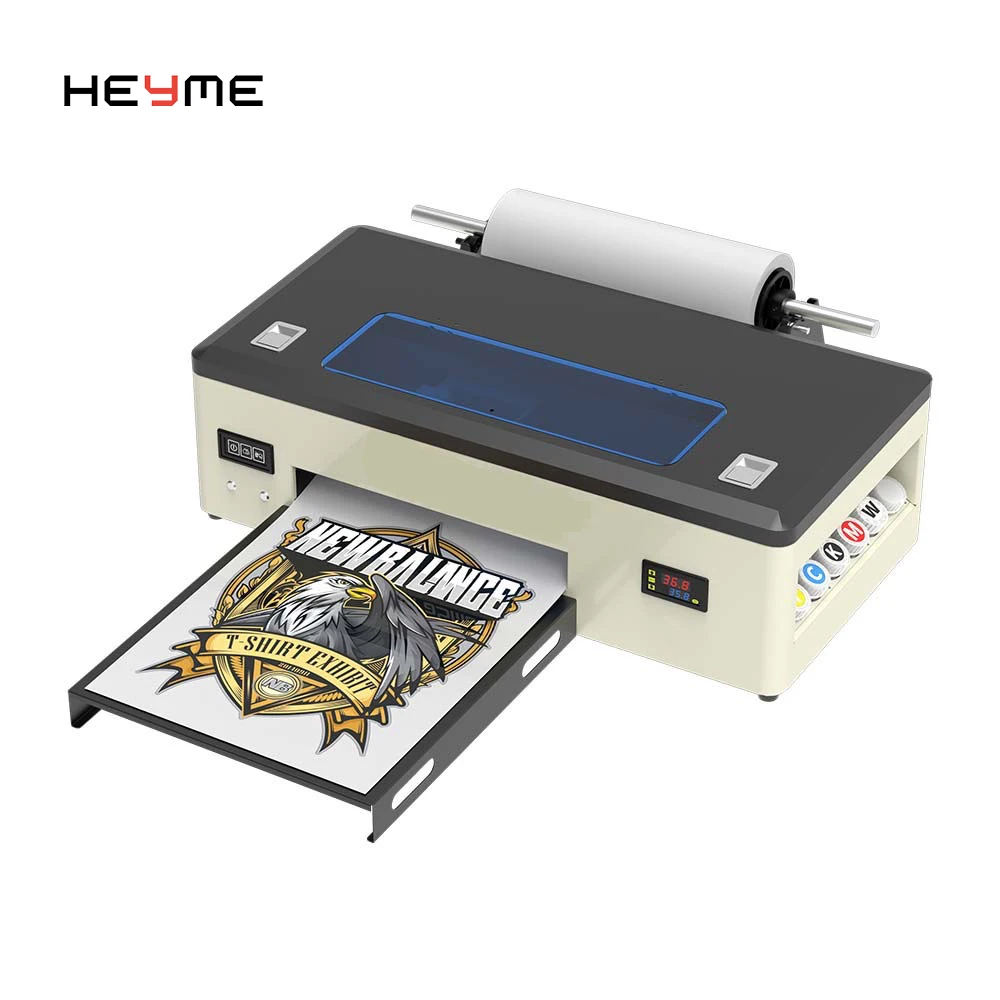 Widely Used Superior Quality Digital Textile Industrial Printers T Shirt Printer