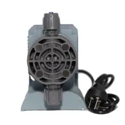 Electronic Metering Pump Chlorine Dosing Pump for Chemical Liquid