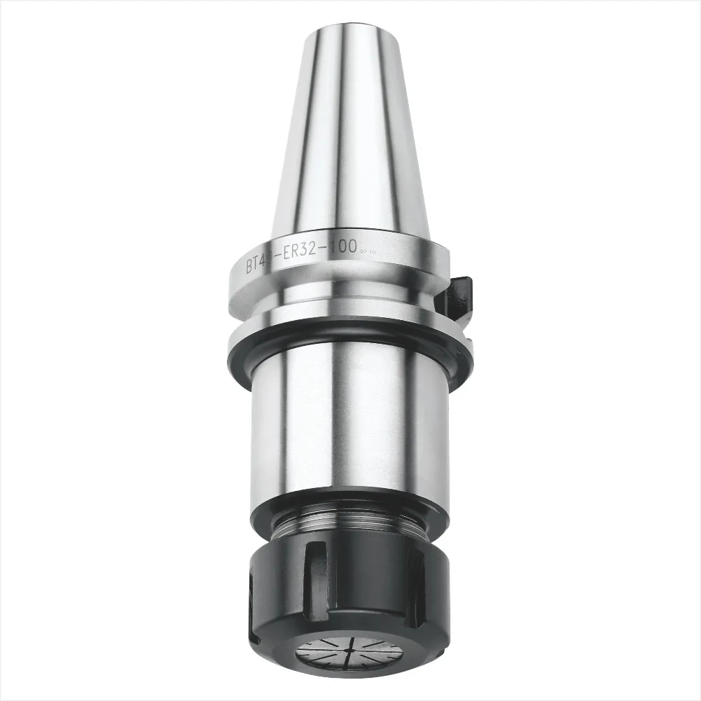 Precision BT50 Tool Holder ER16 /ER20/ ER25/ ER32 /ER40 Spring Collet Tool Arbor for Cnc Machining Use