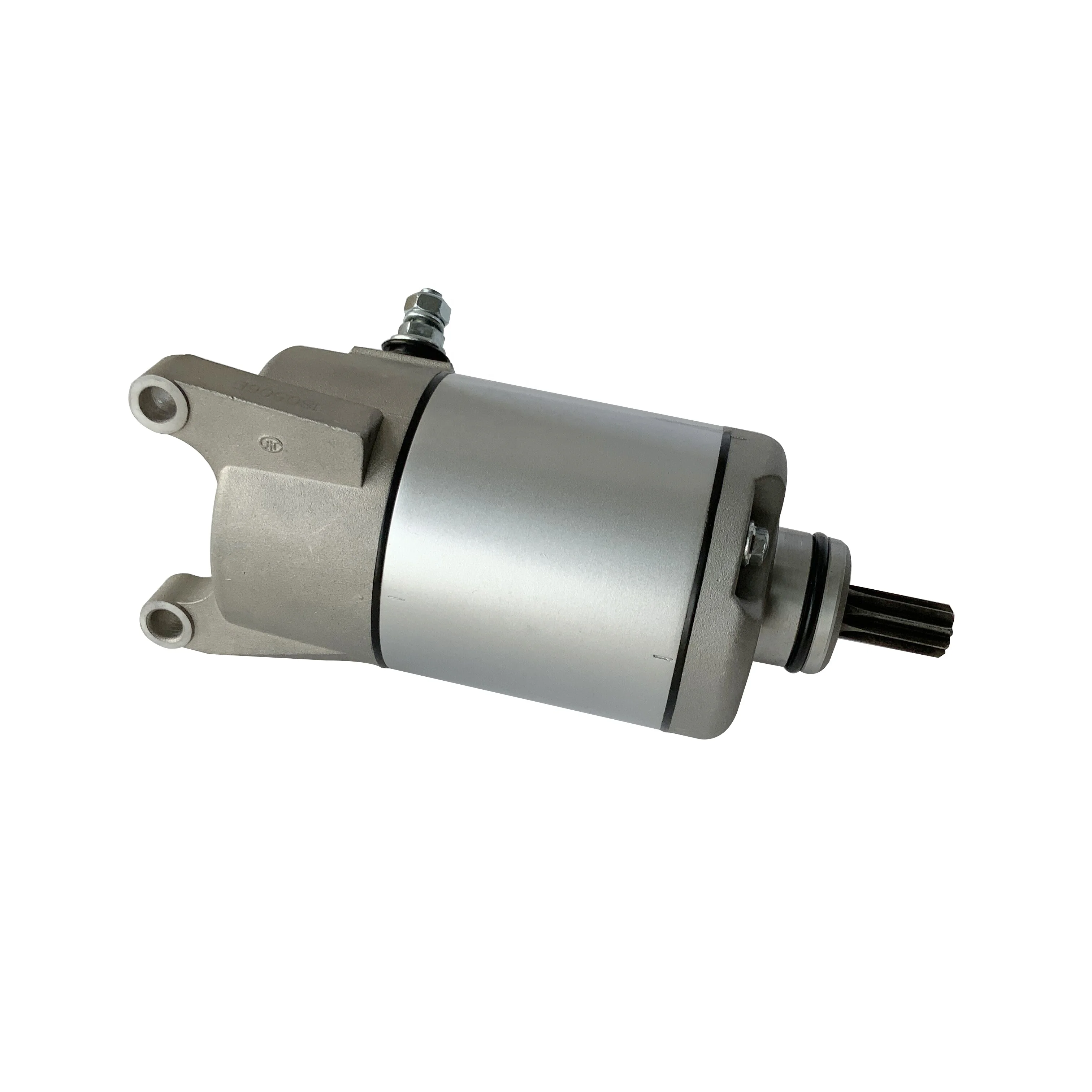 Замена стартера для Yamaha YFM350 Bruin 350 2X2 4X4 2004 2005