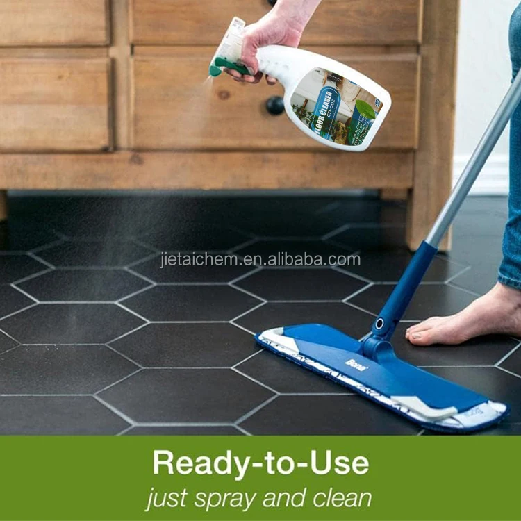 Multi purpose cleaner powerful clean household floor cleaner liquid floor cleaning detergent