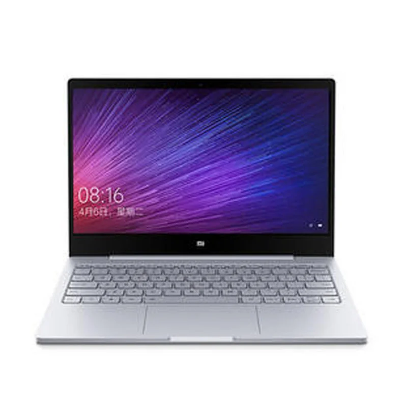 for MI Air Notebook i5 8250u 256g 13.3 size laptop DDR4 8g 2400mhz mx150 2g unique display