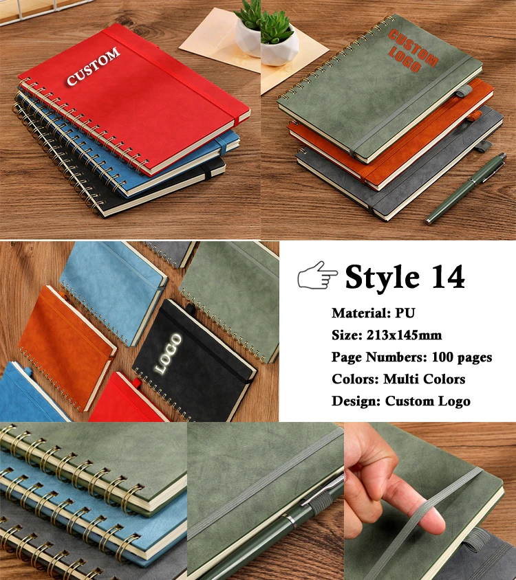 PU Notebook
