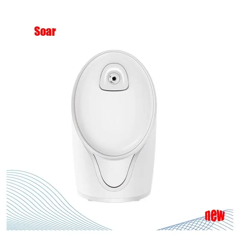 Mist Face Spray Face Steam Machine Humidifier Facial Steamer Professional