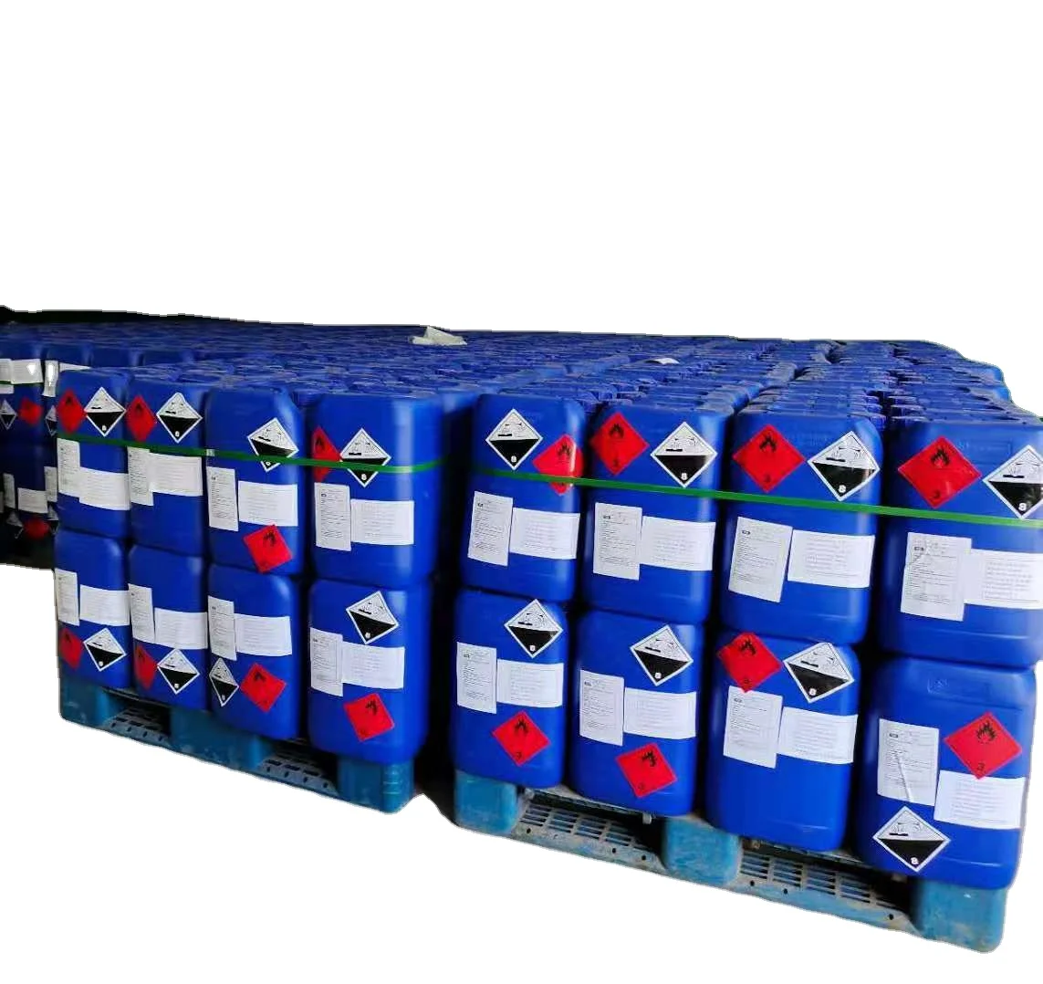 Химическая формированная кислота различной