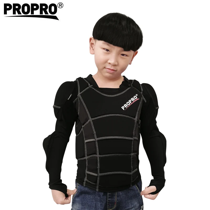 Body Armor for Skiing Skating Professional Motorcycle Riding Body Protector Motocross Racing Full Body Armor