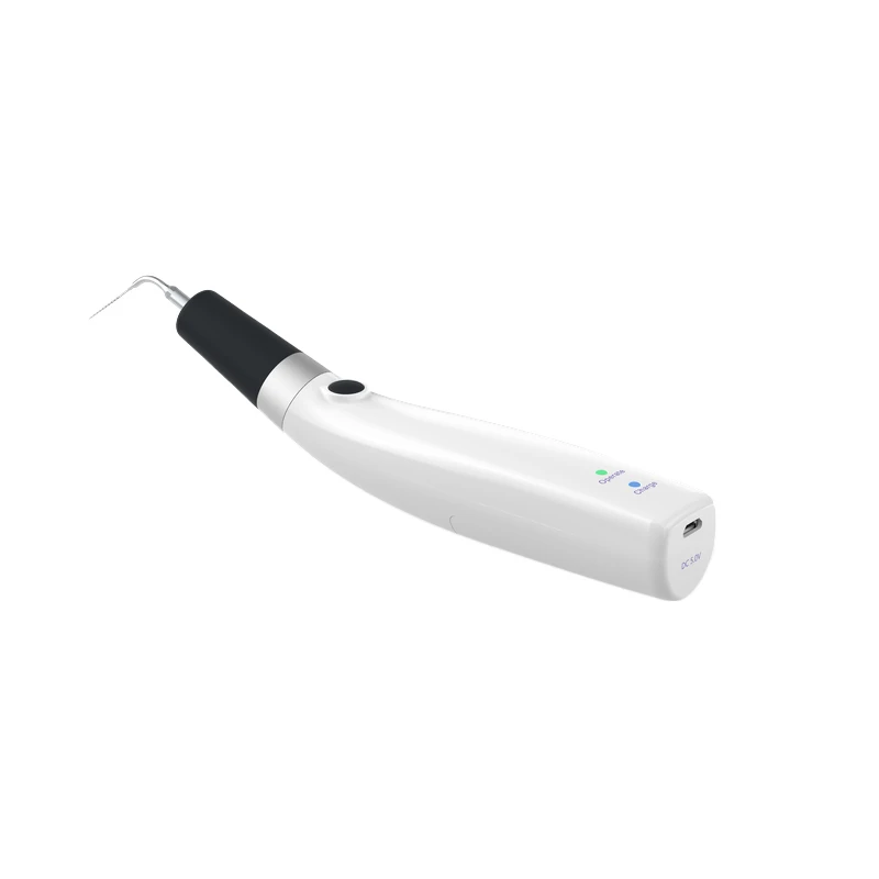 Dental Rechargeable Cordless Endo Washer Root Canal Activation Cleaning Ultrasonic Endo Activator