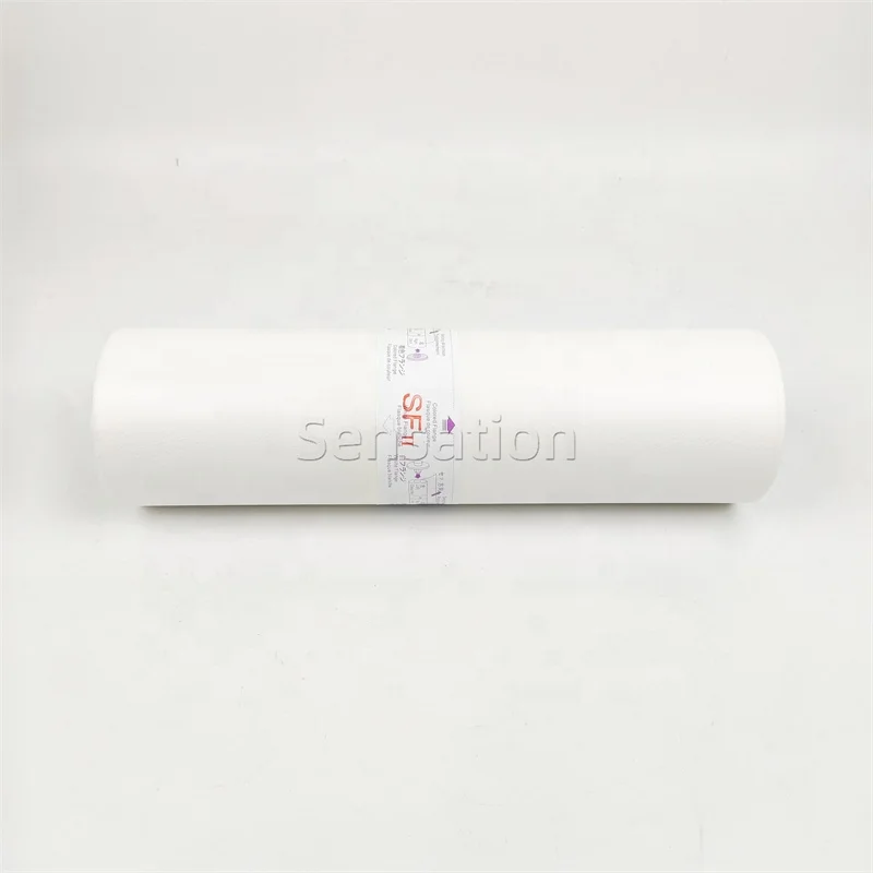 Высокое качество F II A3 Master Roll S-8131 заводская цена для RISOs SF5330 SF5350 SF9450 цифровой дубликатор