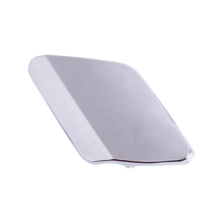  Hot Selling Top quality GAK Bumper Front Trailer Cover Tow Hook 166 885 12 23 Fits for GLE W166 M OEM