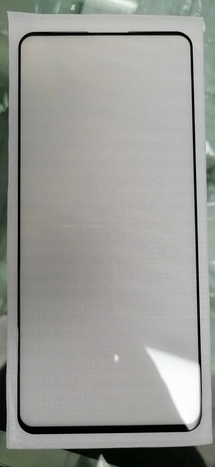 Оптовая продажа Защитная пленка для экрана мобильного телефона 21D Redmi Note 10 из